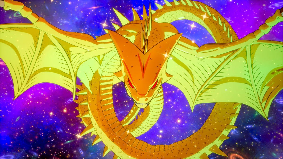 Como cultivar Shenron e Porunga em Dragon Ball: Sparking Zero