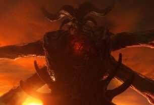 Como desbloquear os níveis de dificuldade de tormento do Diablo 4