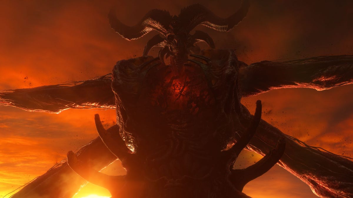 Como desbloquear os níveis de dificuldade de tormento do Diablo 4