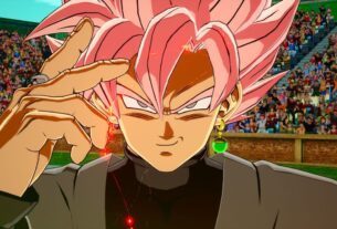 Como desbloquear todos os personagens de Dragon Ball: Sparking Zero