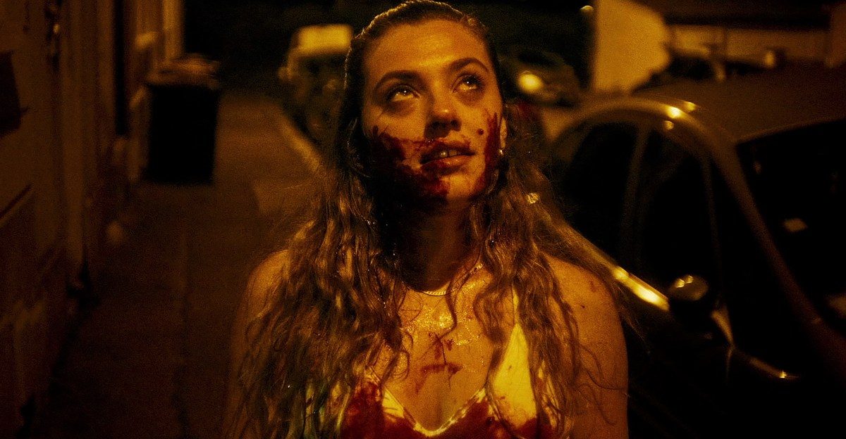 Como o diretor de MadS realizou seu sangrento filme de terror único