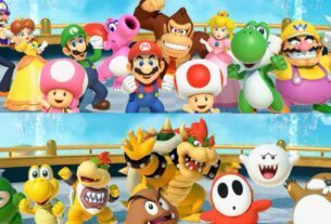 Crítica: Super Mario Party Jamboree dá uma última festa no Switch