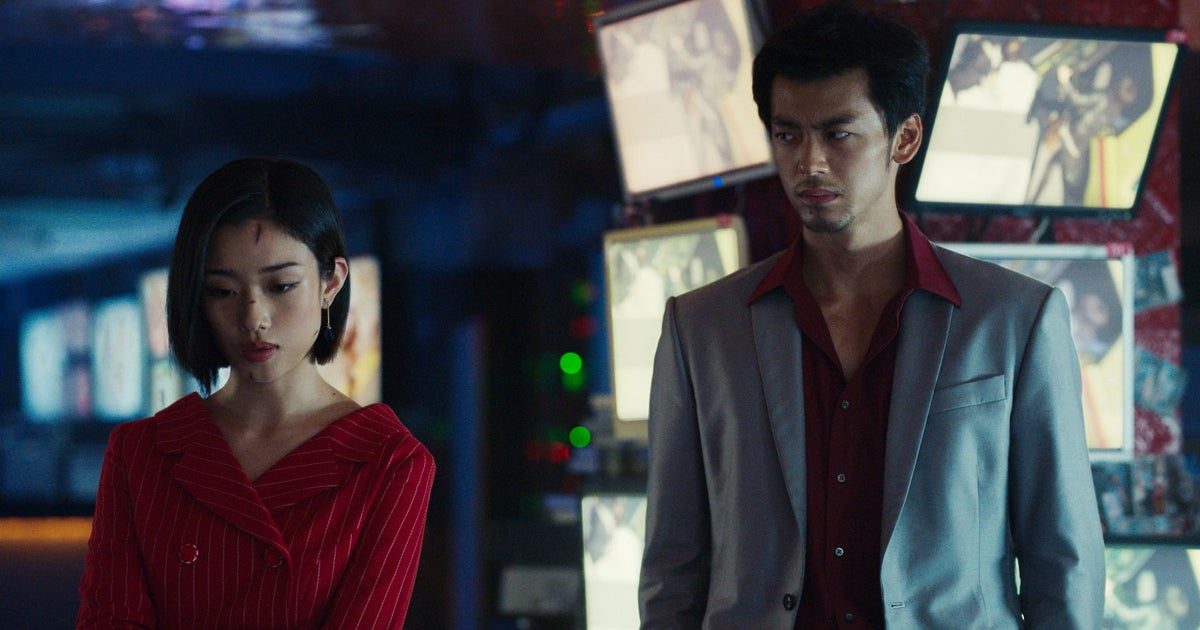 Crítica da primeira temporada de Like a Dragon: Yakuza – uma saga emocionante e de quebrar o crânio, sem tempo para brincadeiras