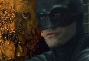 DC acabou de realizar um sonho, o elenco do vilão do Batman é real e estou arrasado, não é para um filme