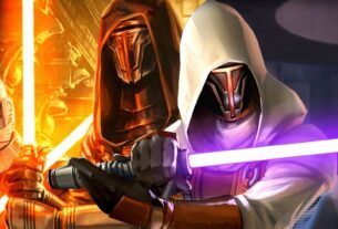 Darth Revan, o maior Lorde Sith de KOTOR, explicado