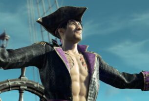 Data de lançamento de Like A Dragon: Pirate Yakuza no Havaí alterada para evitar confronto de Monster Hunter Wilds