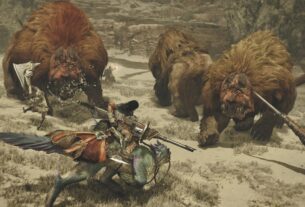 Datas do beta aberto de Monster Hunter Wilds anunciadas com o criador do personagem