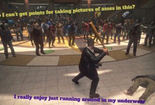 Dead Rising Deluxe Remaster, conforme relatado pelas análises do Steam