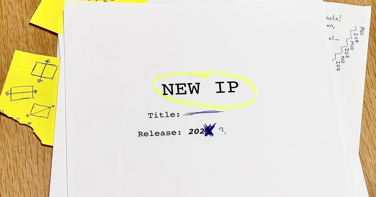 Desenvolvedor de It Takes Two provoca próximo projeto, S*** ******N