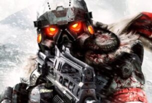 Desenvolvedor de Killzone “termina” com a série, Guerrilla diz sobre mudança para Horizon