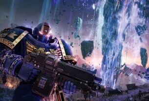 Desenvolvedores do Space Marine 2 respondem à reação negativa de mais de 4,0 Nerfs