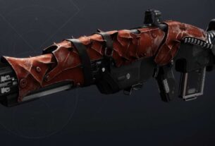 Destiny 2 Vantage Point God Roll – Melhores vantagens e como obtê-las