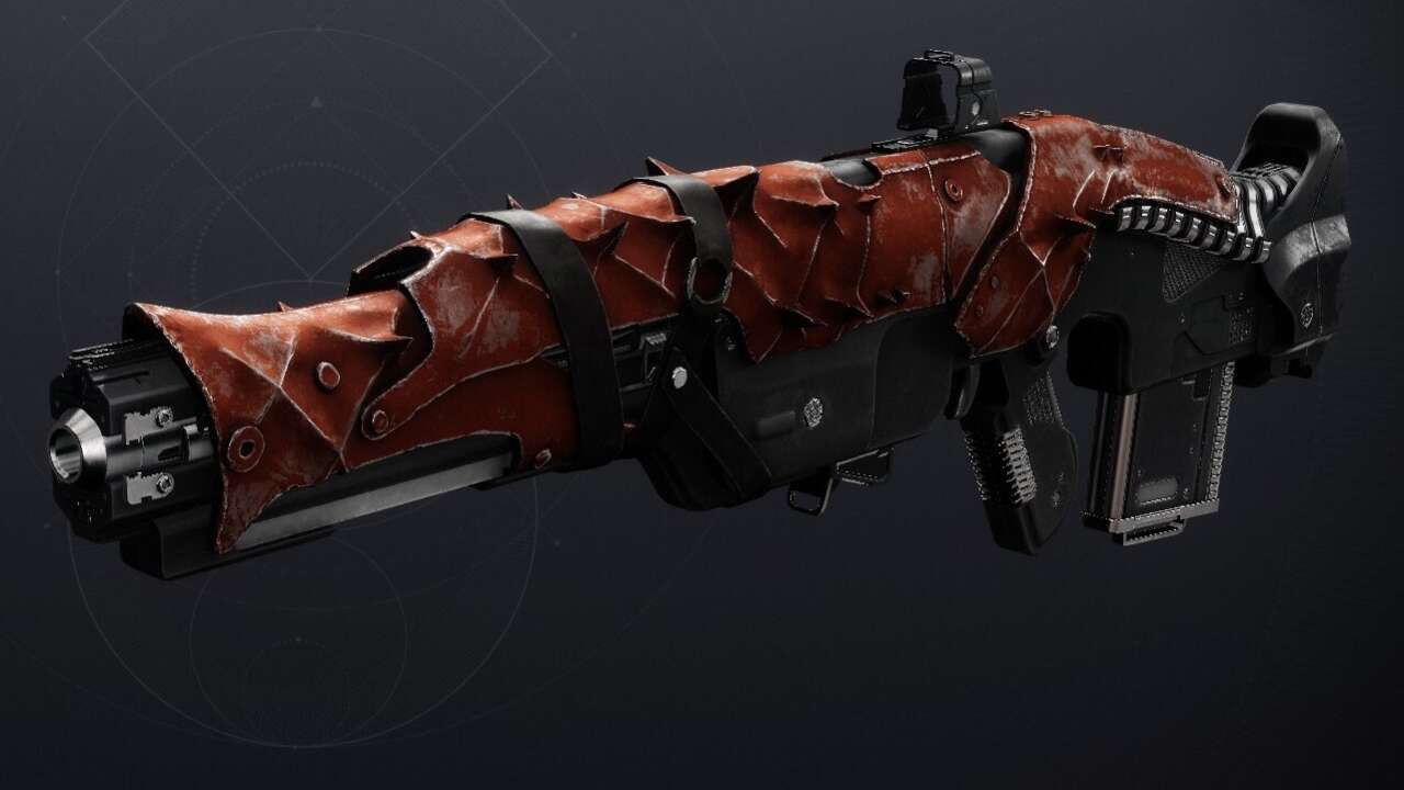 Destiny 2 Vantage Point God Roll – Melhores vantagens e como obtê-las