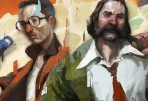 Disco Elysium completa 5 anos e gera vários novos estúdios