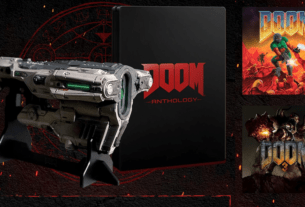 Doom Anthology é lançado hoje – em estoque na Amazon para PC, PS5, Xbox e PC