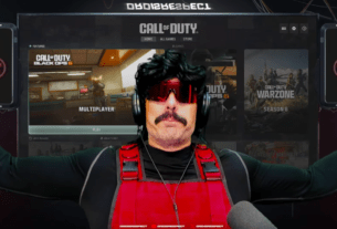 DrDisrespect perde apelo ao provocar algo “muito maior”