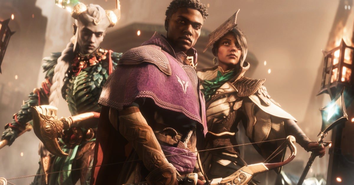 Dragon Age: The Veilguard não terá modo aracnofobia porque não possui uma única aranha