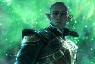 Dragon Age's Fade: queremos realmente saber os segredos contidos nele?