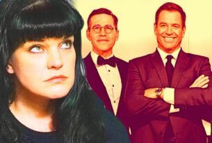 É o momento perfeito para o retorno do NCIS de Abby Sciuto, então estou tão decepcionado com o novo anúncio de Pauley Perrette