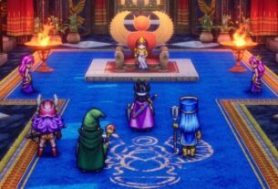 Elon Musk se envolve no debate sobre o remake de Dragon Quest 3