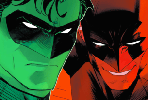 Em um momento, Flash e Lanterna Verde ultrapassaram Batman e Superman como a melhor amizade de heróis da DC