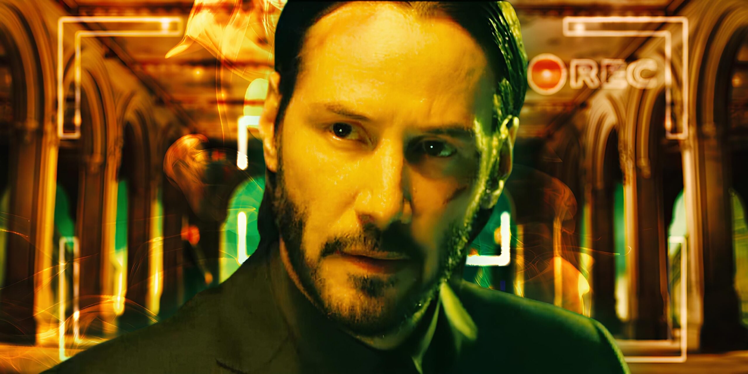 Esta cena de 2 minutos de John Wick mostrou por que o filme de Keanu Reeves de 2014 precisava se tornar uma franquia