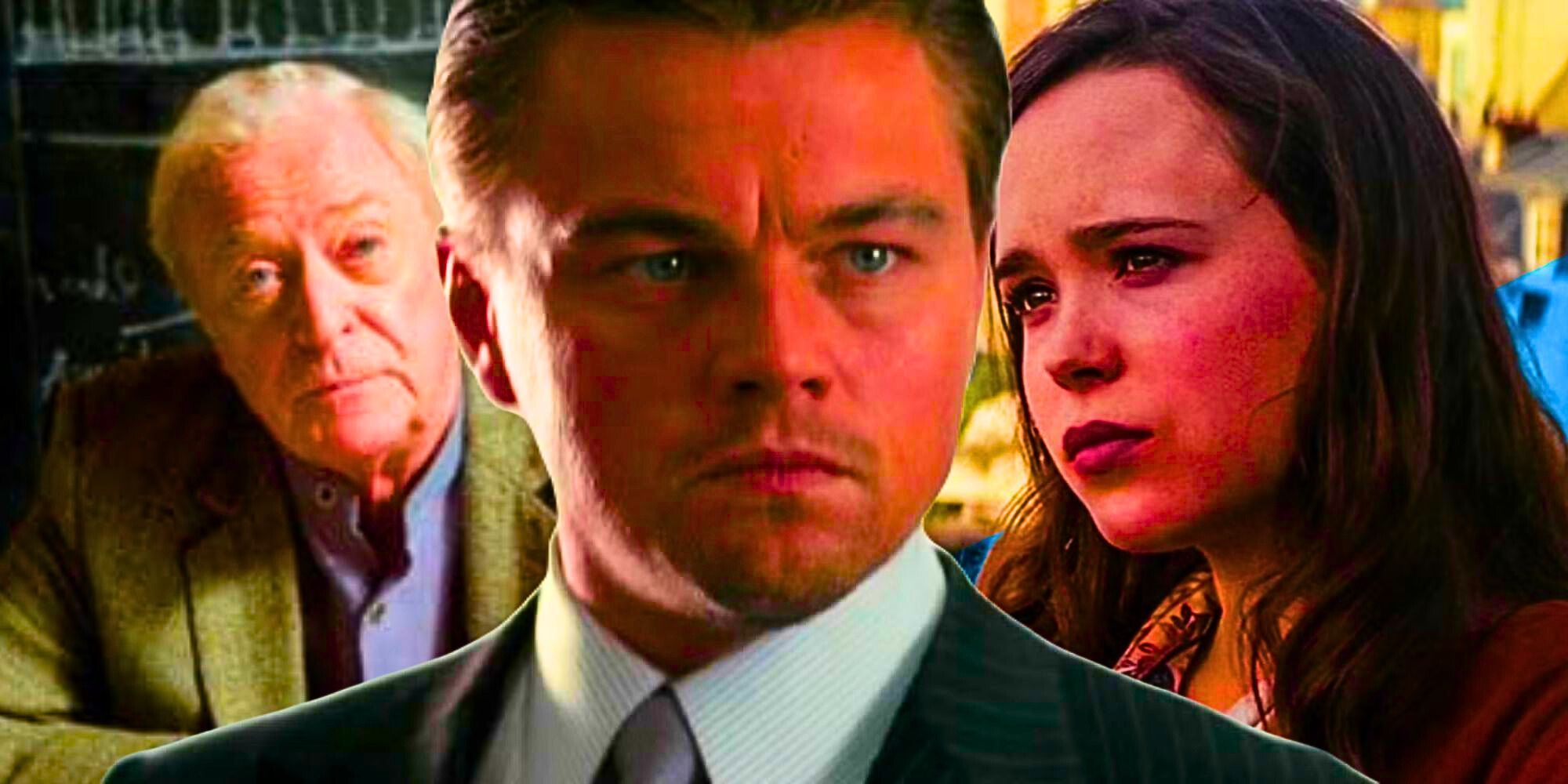 Este elenco desperdiçado para o início de Christopher Nolan ainda me frustra 14 anos depois