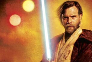 Ewan McGregor quer armadura de Obi-Wan Clone Wars na 2ª temporada