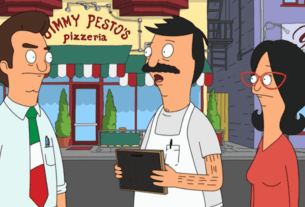 Ex-ator do Bob's Burgers pega um ano de prisão por motim de 6 de janeiro