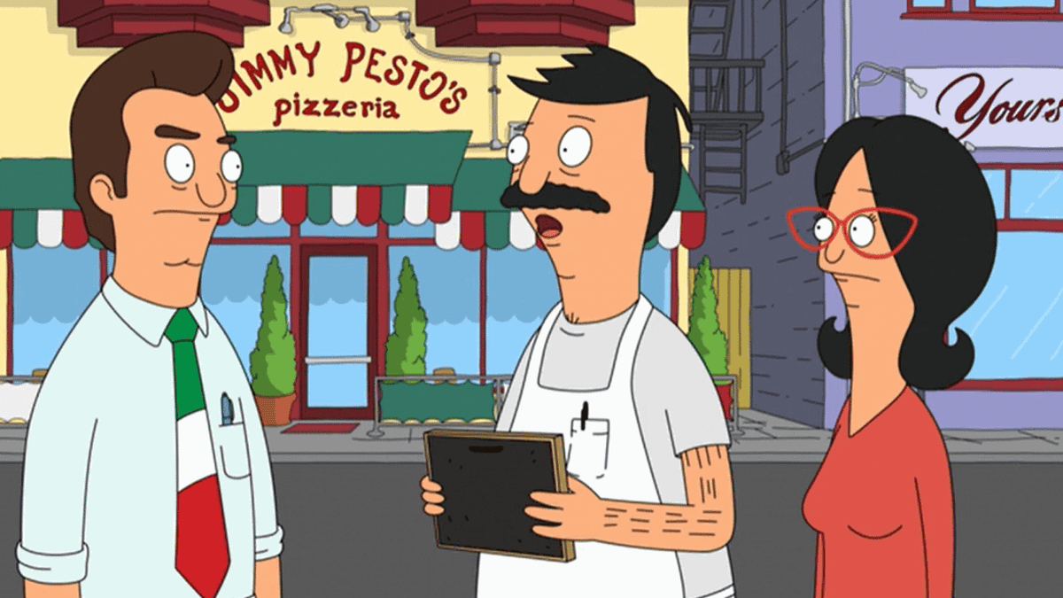 Ex-ator do Bob's Burgers pega um ano de prisão por motim de 6 de janeiro