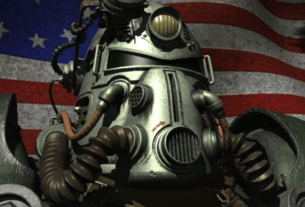 Fãs refazendo Fallout 1 usando Fallout 4 desistem por causa do ‘Burnout’