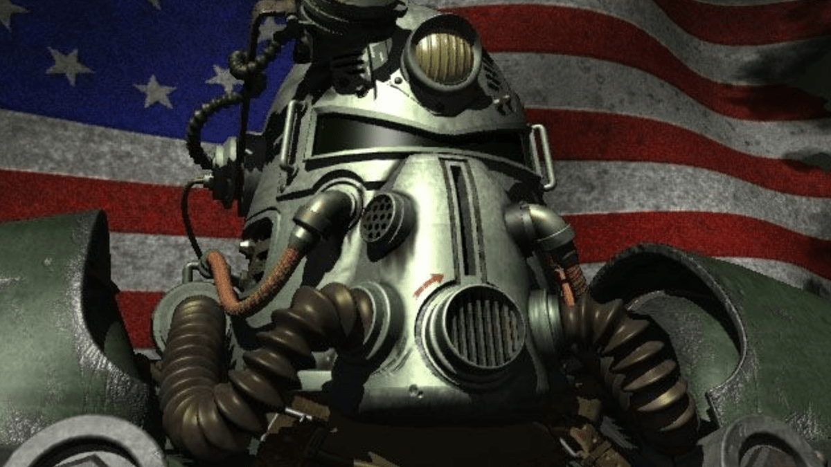 Fãs refazendo Fallout 1 usando Fallout 4 desistem por causa do ‘Burnout’