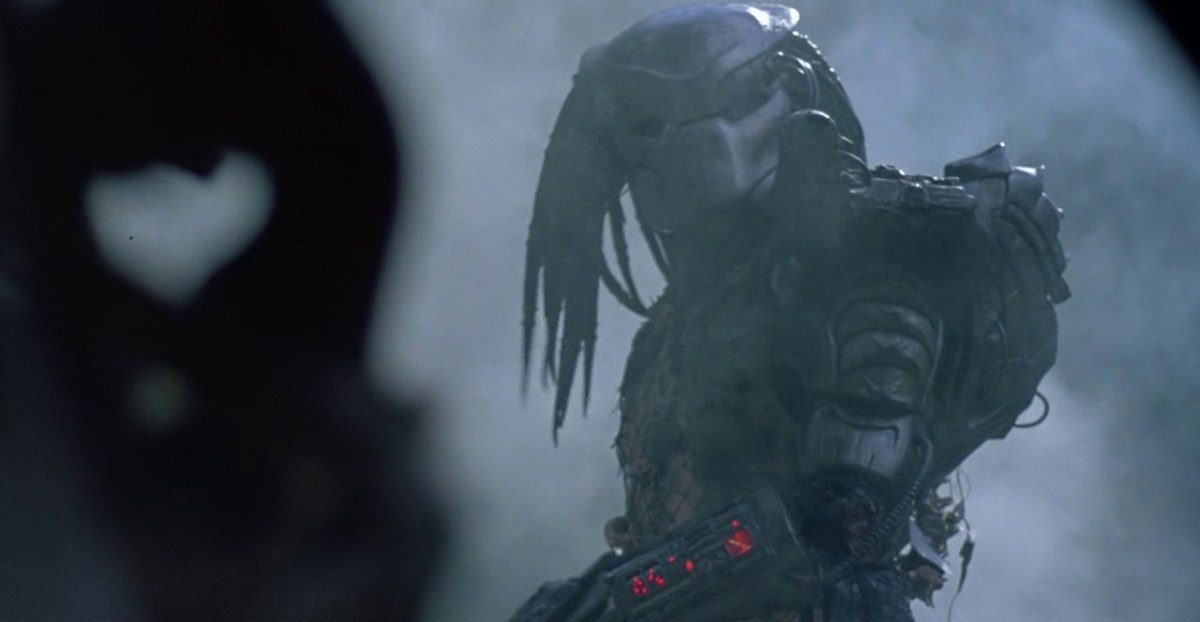 Filme Secret Predator chegando em 2025, sequência de Alien: Romulus em obras