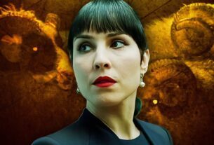 Filme de terror popular de A24, estrelado por Noomi Rapace, reinventa completamente um tropo clássico de conto de fadas