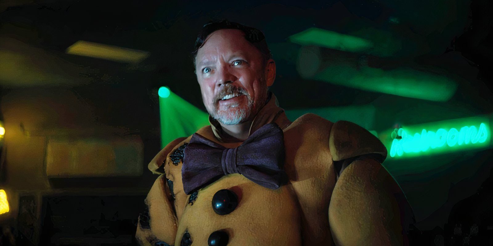 Five Nights At Freddy's 2 ganha nova data de início das filmagens e atualização promissora do roteiro da estrela: “Aprendemos muito”