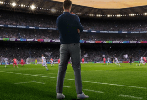 Football Manager 24 não pode ser atualizado com novos recursos da temporada, diz Sports Interactive