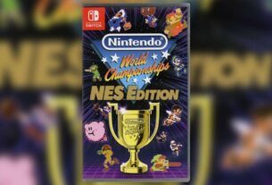 Ganhe campeonatos mundiais da Nintendo por apenas US $ 25 por tempo limitado