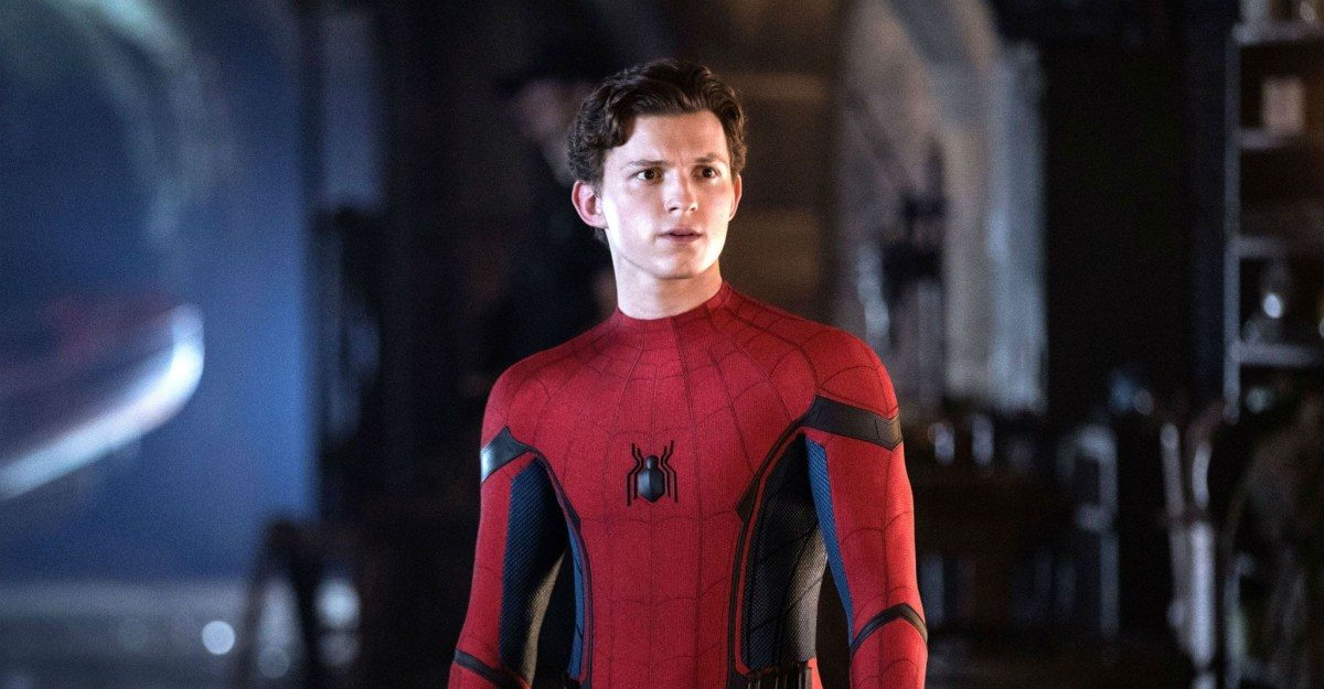 Homem-Aranha 4 está acontecendo, diz Tom Holland, filmando no próximo verão