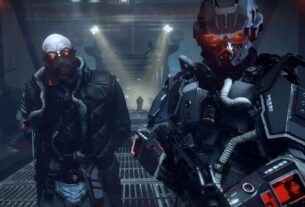 Horizon Dev explica por que a Guerrilla “precisava” deixar Killzone para trás