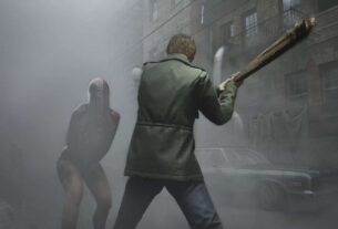 Hub de guias de remake de Silent Hill 2