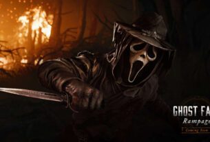 Hunt: Showdown obtém seu primeiro personagem cruzado com este lendário vilão de terror