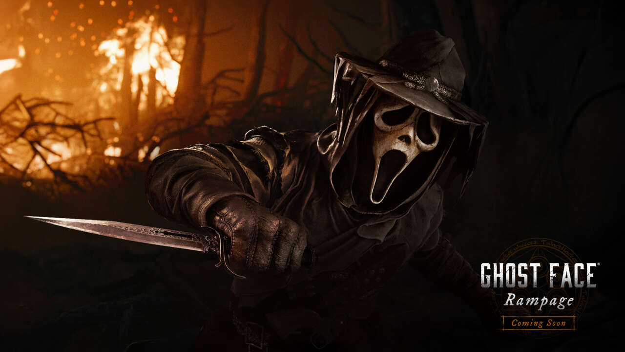 Hunt: Showdown obtém seu primeiro personagem cruzado com este lendário vilão de terror