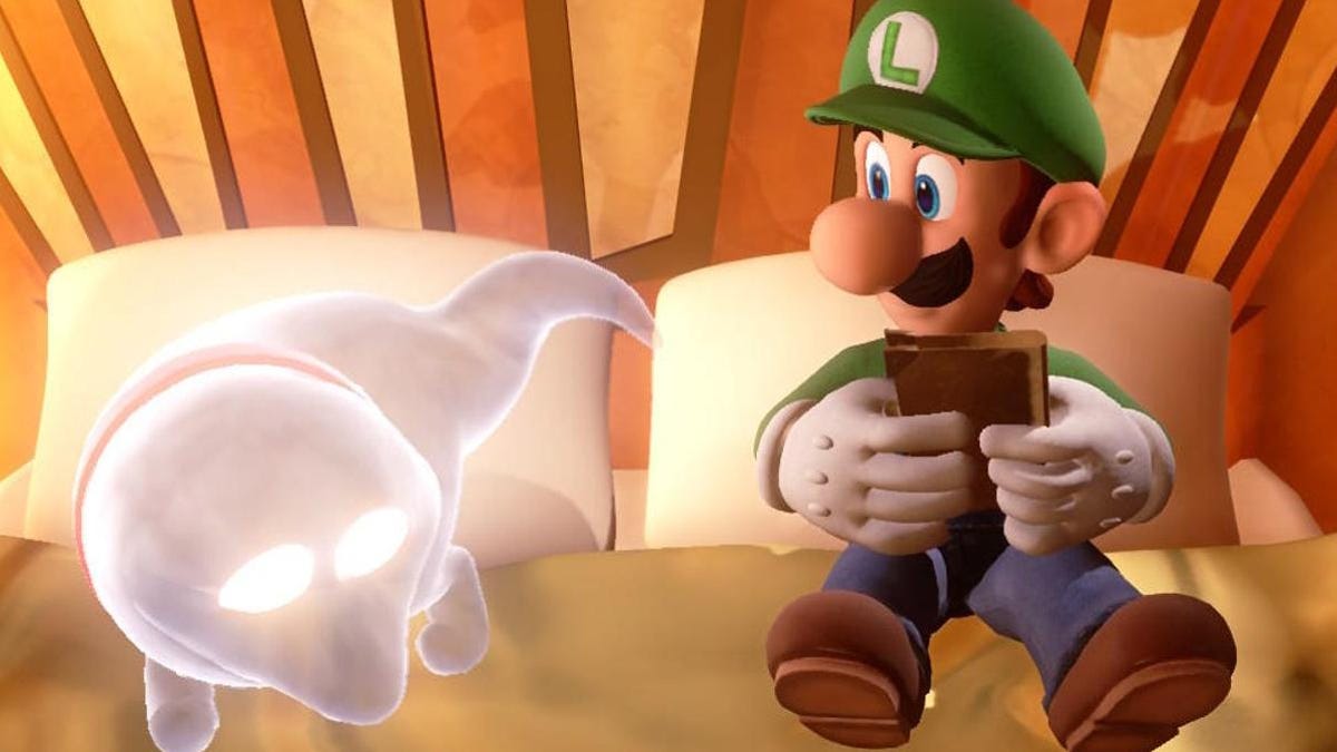 Internet reage ao recurso mais estranho do Nintendo Alarmo Clock