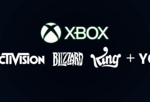 Já se passaram 12 meses desde que a Microsoft comprou a Activision Blizzard, então o que mudou?