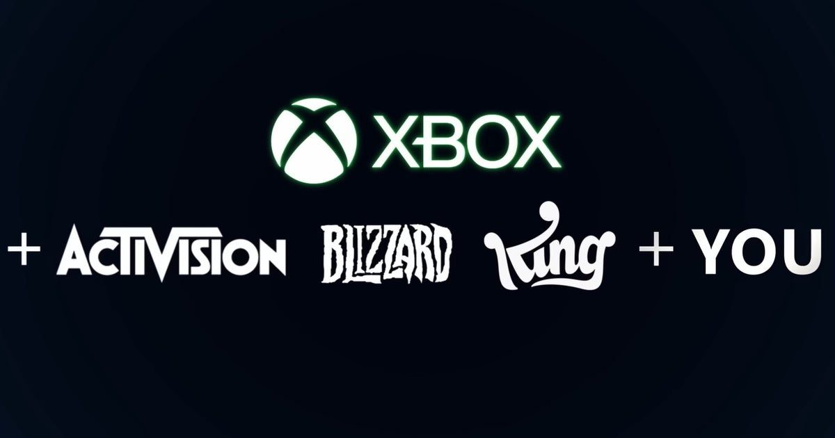 Já se passaram 12 meses desde que a Microsoft comprou a Activision Blizzard, então o que mudou?