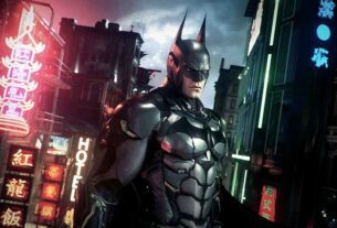 Jogos do Batman Arkham e muito mais ganham descontos durante a promoção WB Steam