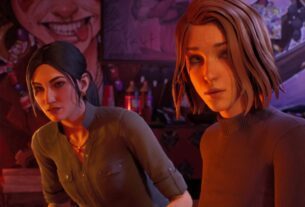 LIfe Is Strange Dupla exposição é um golpe para os fãs de Max e Chloe