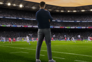 Lançamento do Football Manager 25 adiado até março de 2025