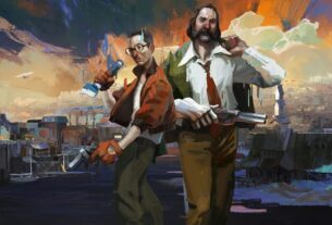 Mais ex-desenvolvedores de ZA/UM montaram outro estúdio, mas “definitivamente não” estão trabalhando em uma sequência de Disco Elysium