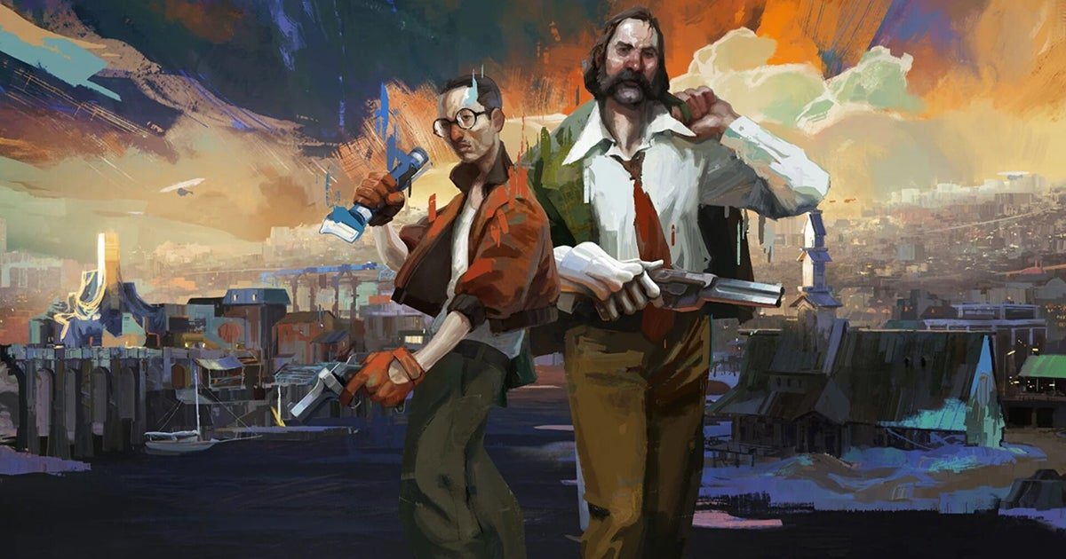 Mais ex-desenvolvedores de ZA/UM montaram outro estúdio, mas “definitivamente não” estão trabalhando em uma sequência de Disco Elysium